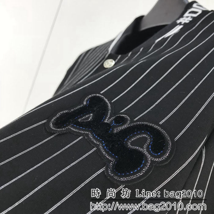 DＧ杜嘉班納 18SS秋冬新款 Love系列 條紋套裝 ydi1049